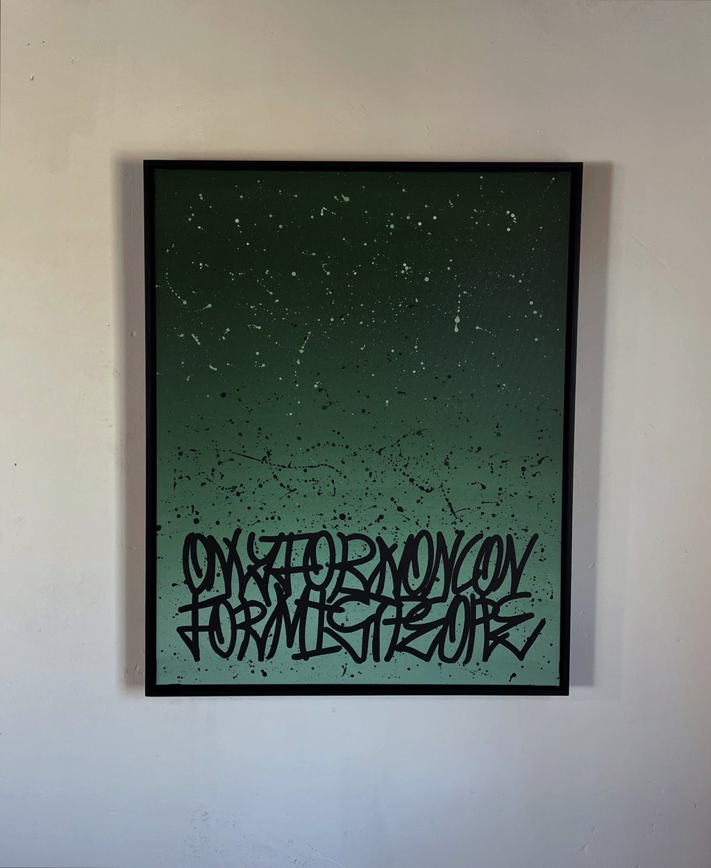 Nonconformist 375€