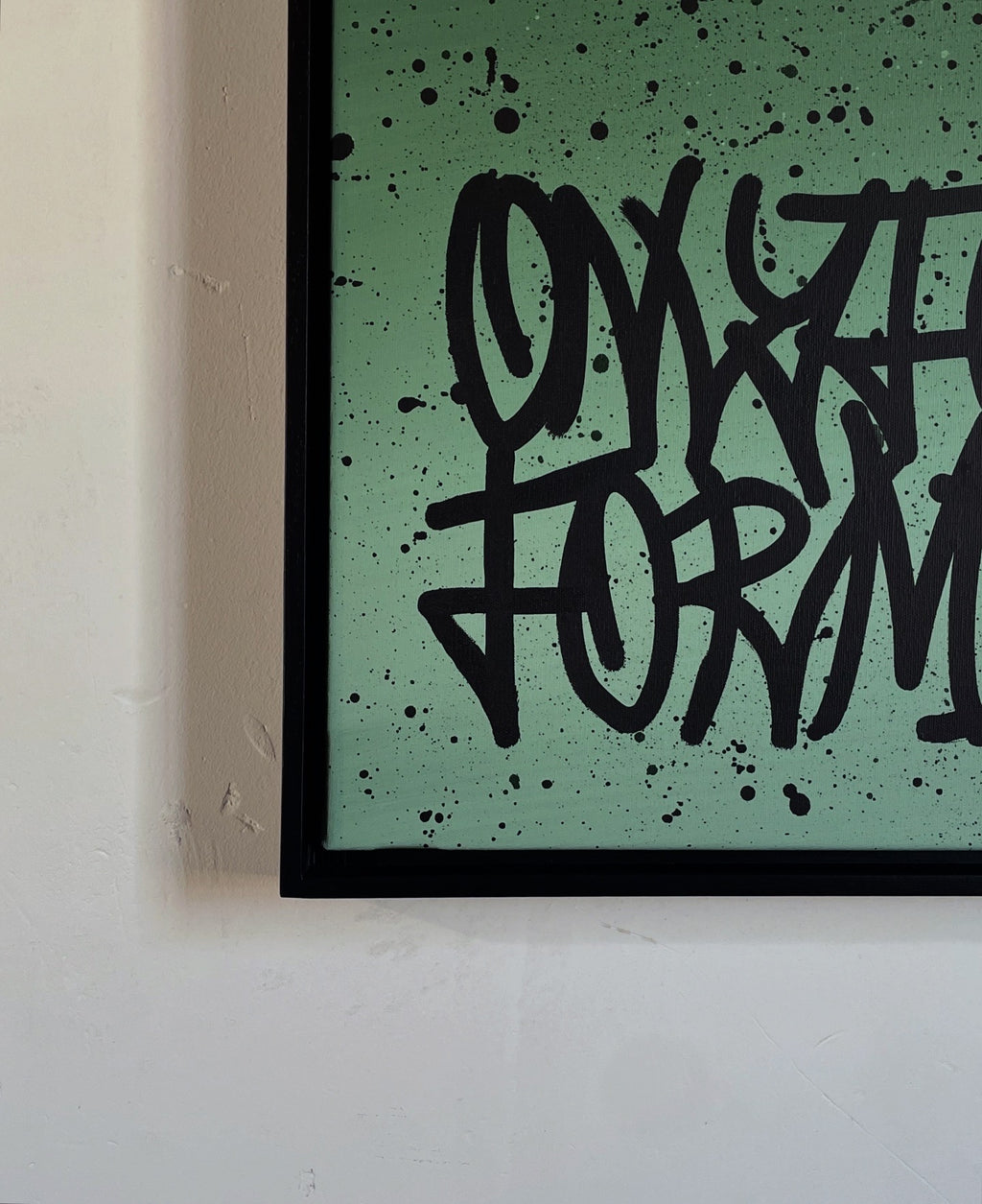 Nonconformist 375€