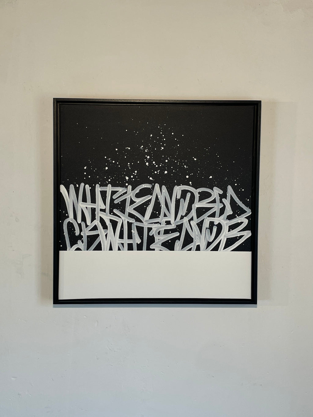 White and Black 235€