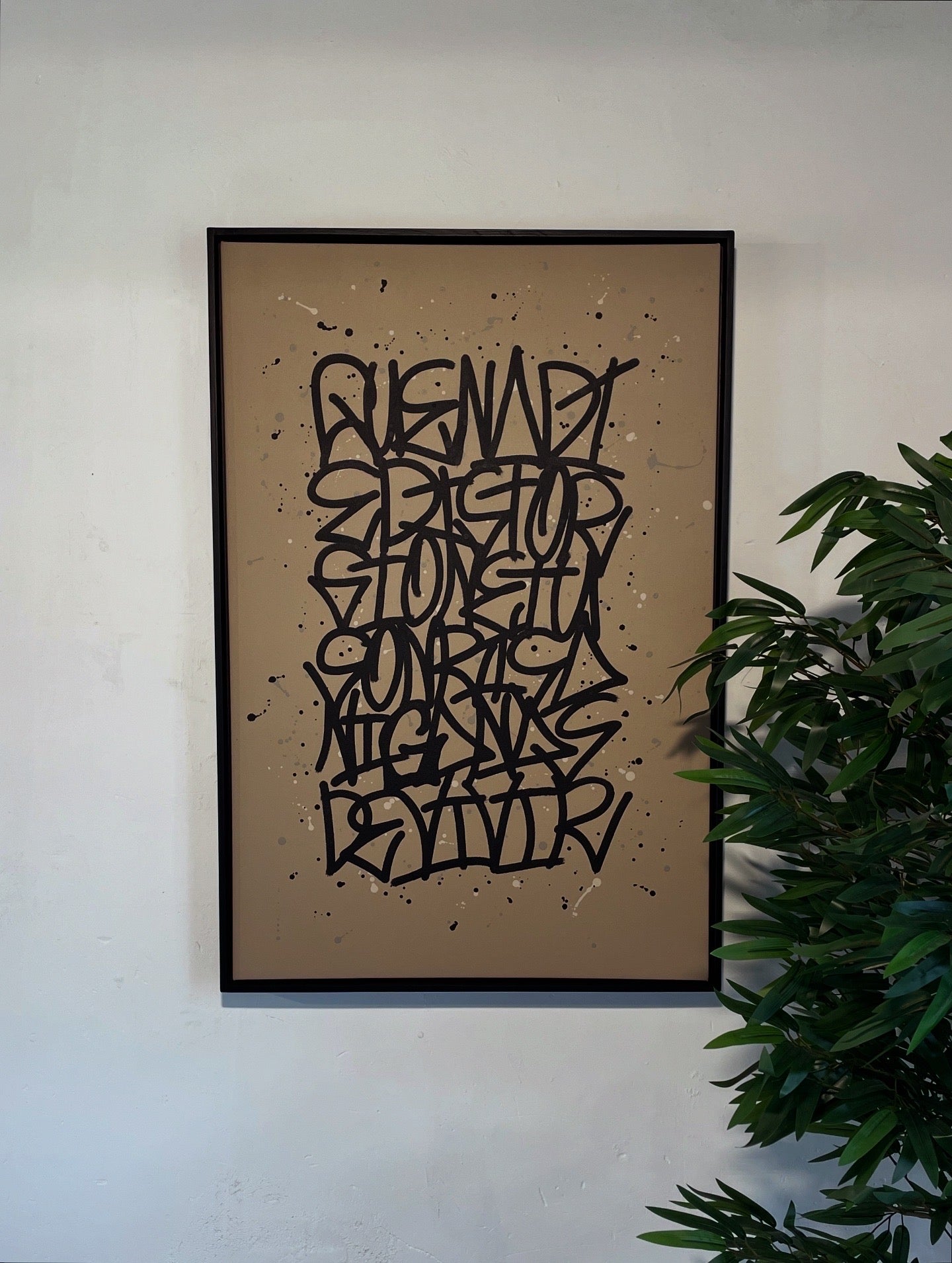 Live Without Distortion 320€