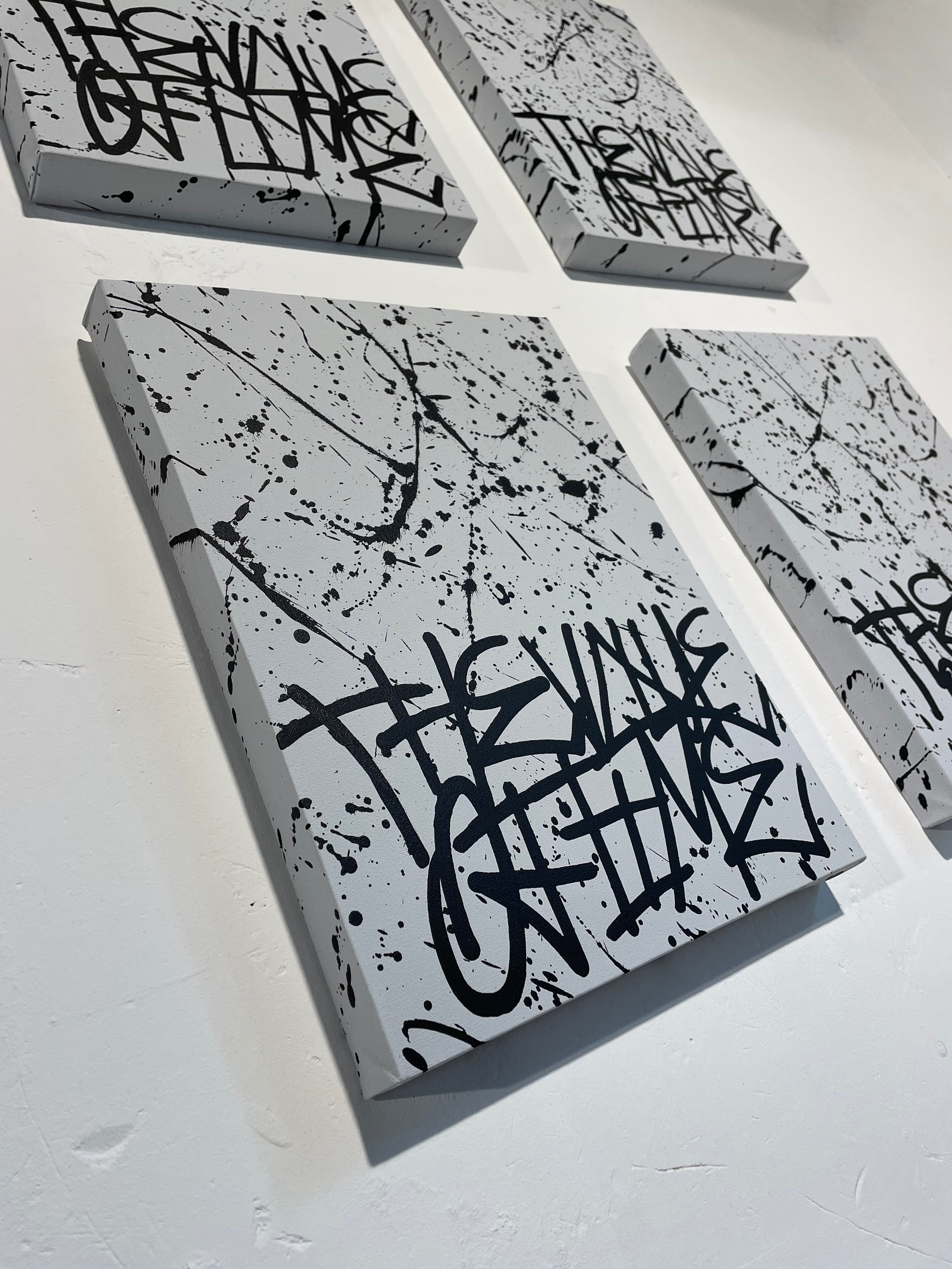 THE VALUE OF TIME - LIMITED EDITION - 10u