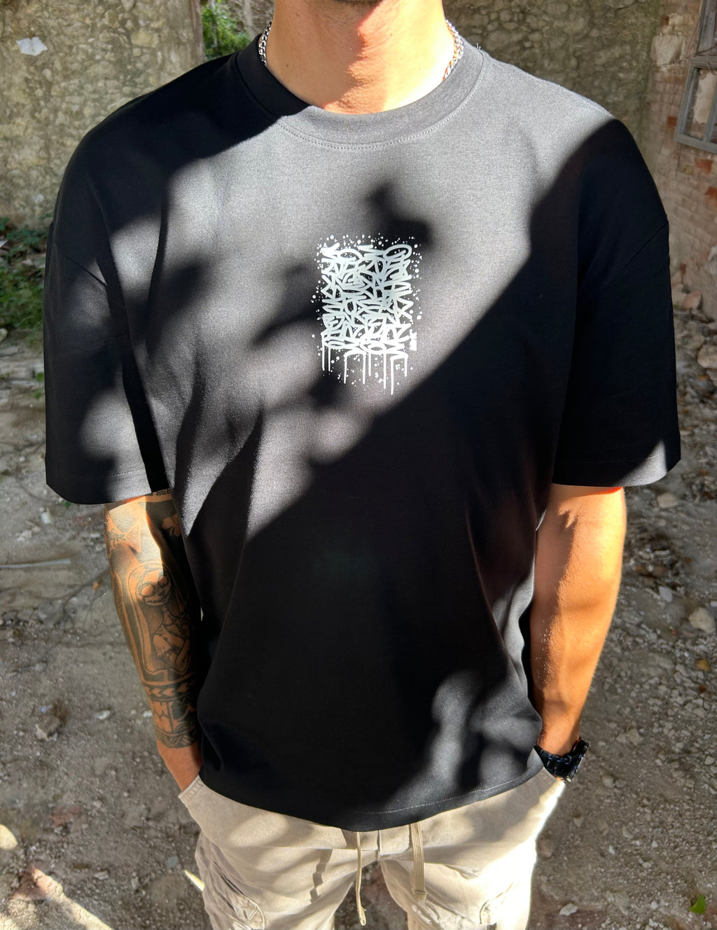 MrK // MN // BLACK